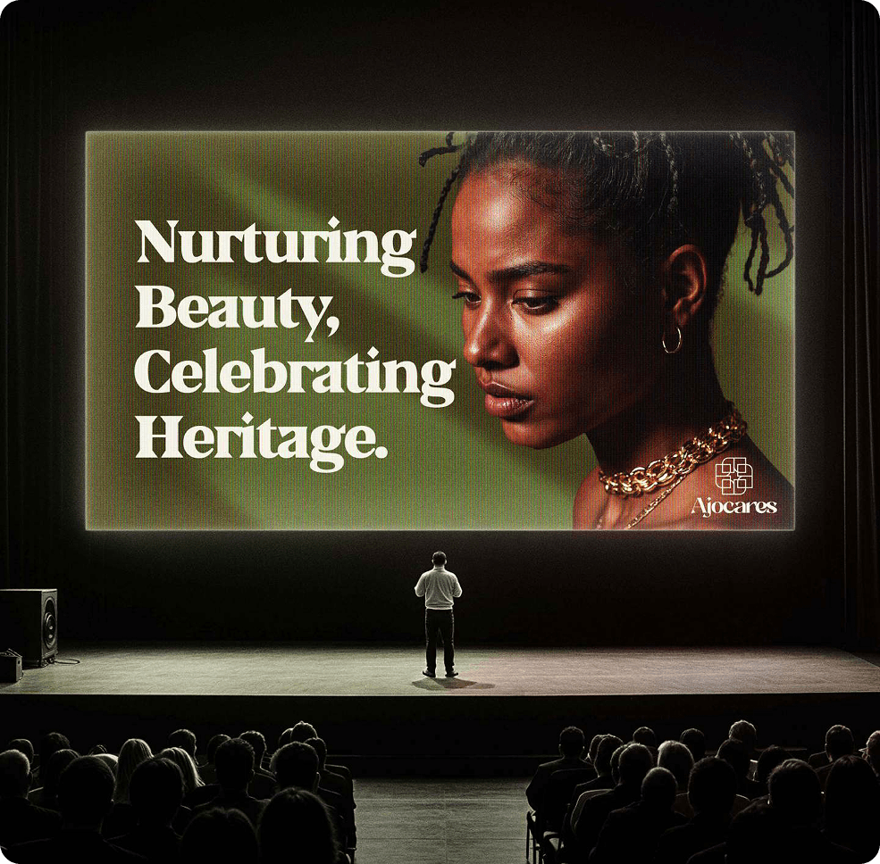 Logo representation