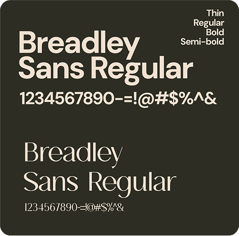 Logo representation