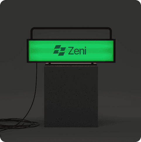 Logo representation