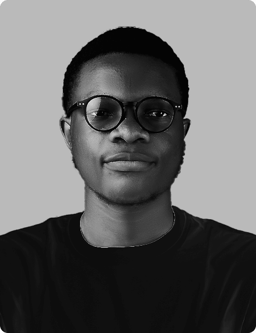 Charles Awom