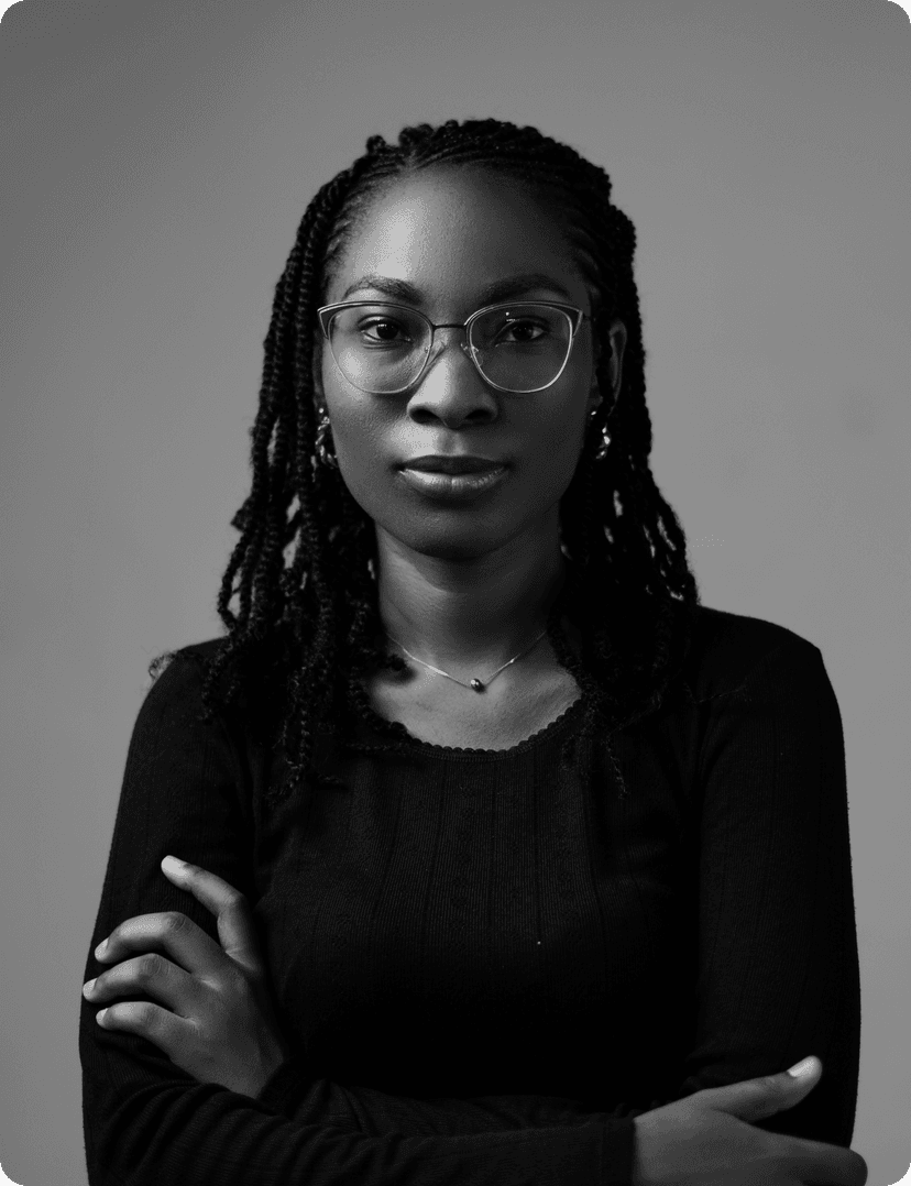 Tolulope Quadri