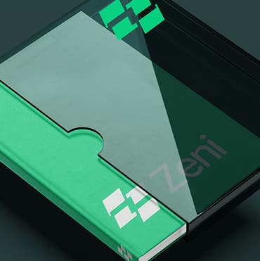 Zeni banner photo